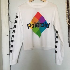 Poloraoid T